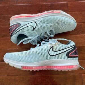 Nike W Zoom All Out Low 2 womens Competition Running Shoes